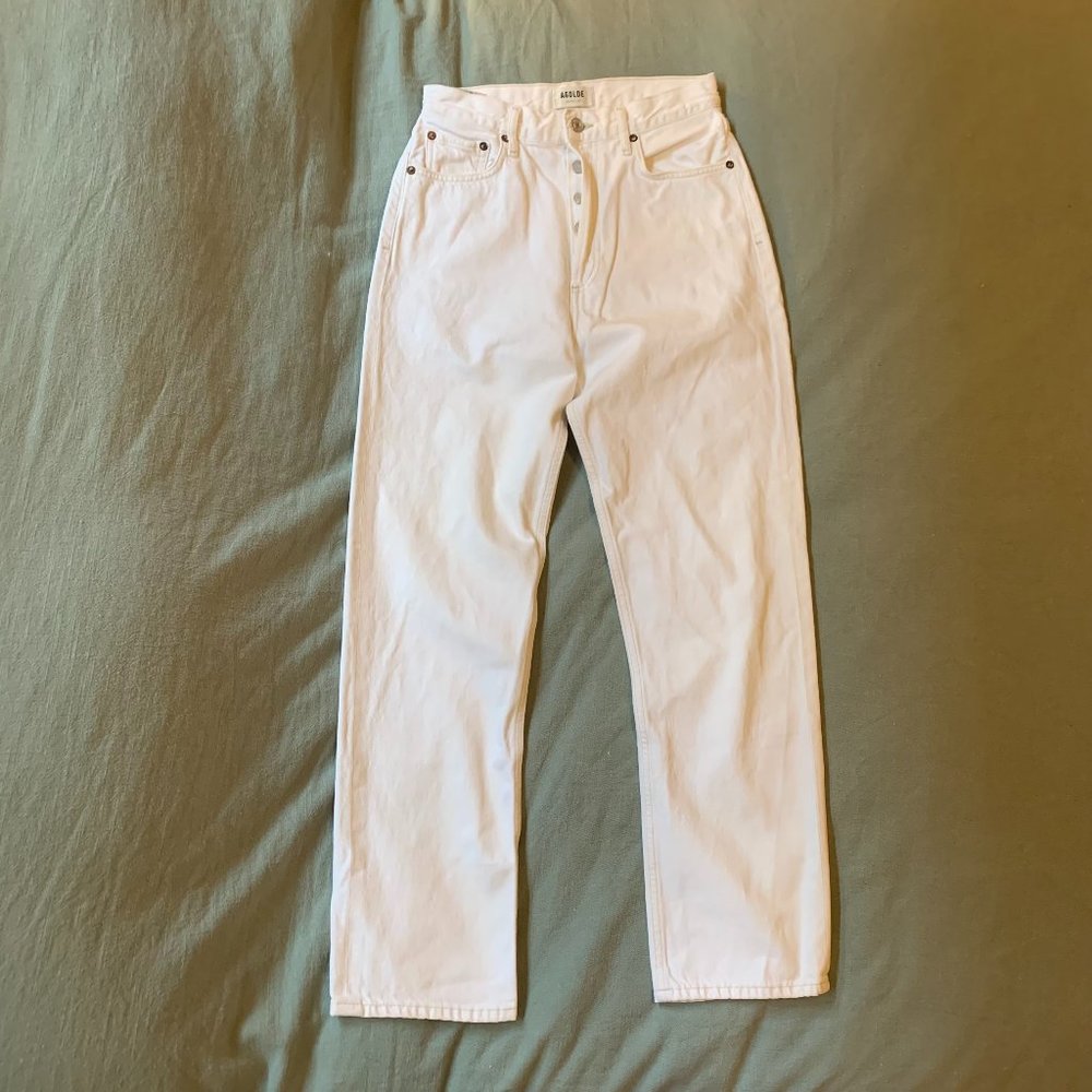 AGOLDE 90s Pinch Waist